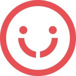 smiley face icon